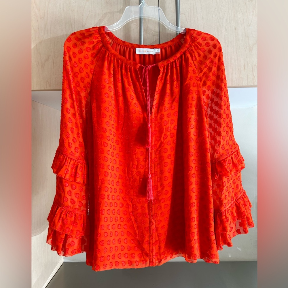 Tory Burch Blouse